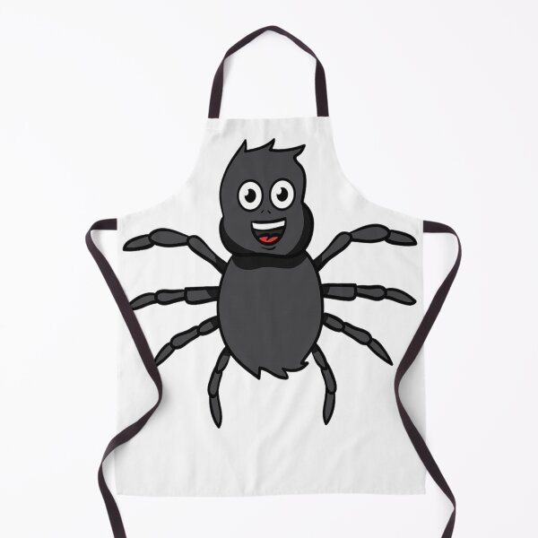 Item preview, Grinning Spider designed and sold by sanyamangme.
