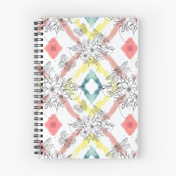 Item preview, Boho Happy Fly designed and sold by Genevieve Rousseau.