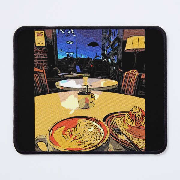 Item preview, Hot Latte and Epic View  designed and sold by ESEM.
