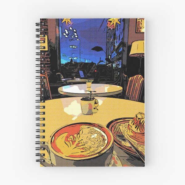 Item preview, Hot Latte and Epic View  designed and sold by ESEM.
