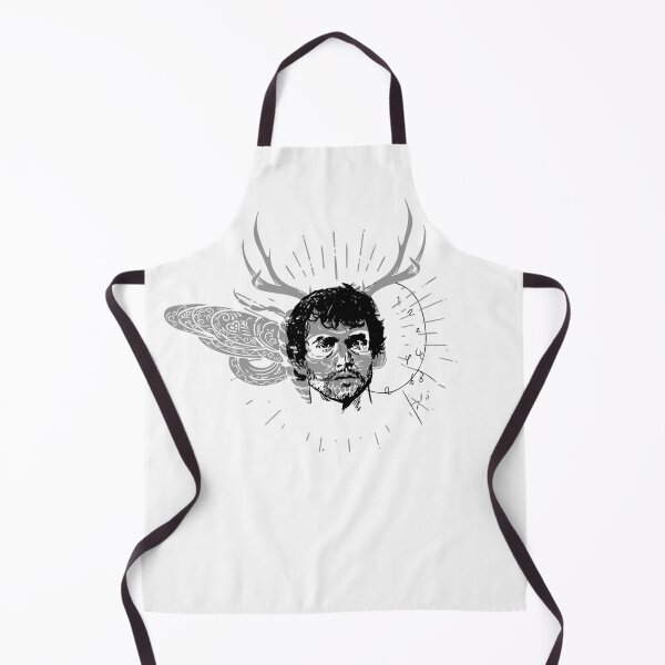Item preview, Hannibal (Will Graham) - Will's Becoming designed and sold by Eldavilora.