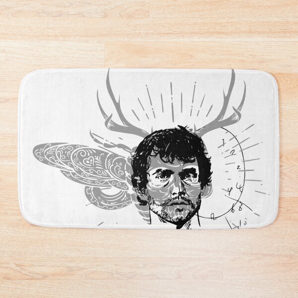 Item preview, Hannibal (Will Graham) - Will's Becoming designed and sold by Eldavilora.