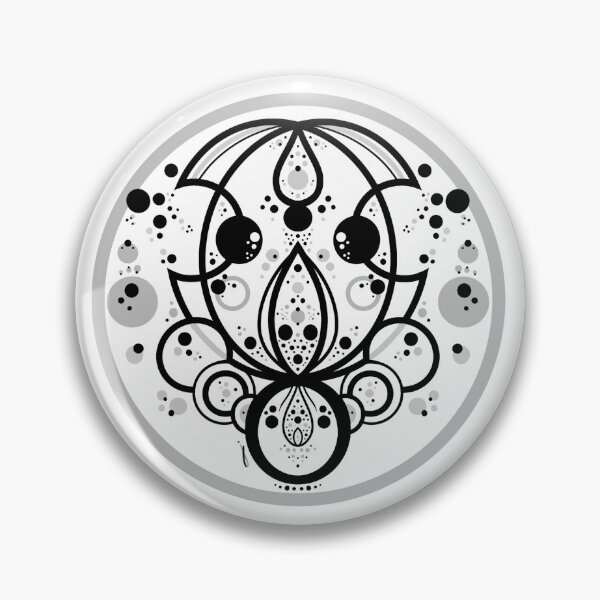 Item preview, No. 5 | Black White designed and sold by Jhestia.