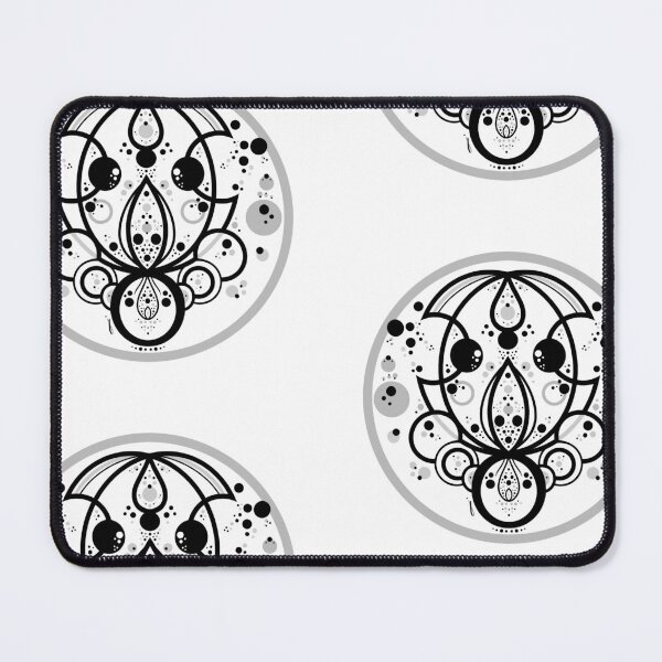 Item preview, No. 5 | Black White designed and sold by Jhestia.