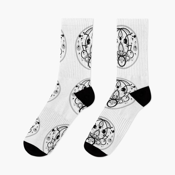 Item preview, No. 5 | Black White designed and sold by Jhestia.