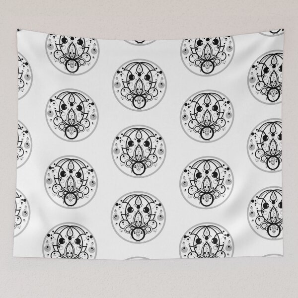 Item preview, No. 5 | Black White designed and sold by Jhestia.
