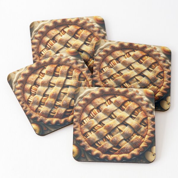 Item preview, Apple Pie designed and sold by LuxProCoolShirt.
