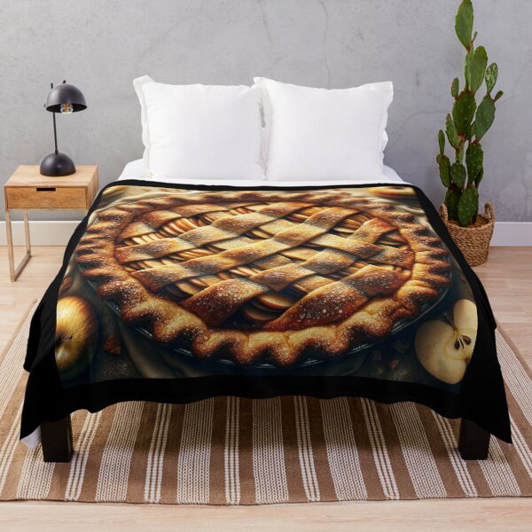 Artikelvorschau, Apfelkuchen entworfen und verkauft von LuxProCoolShirt.