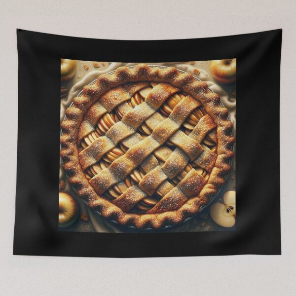 Item preview, Apple Pie designed and sold by LuxProCoolShirt.