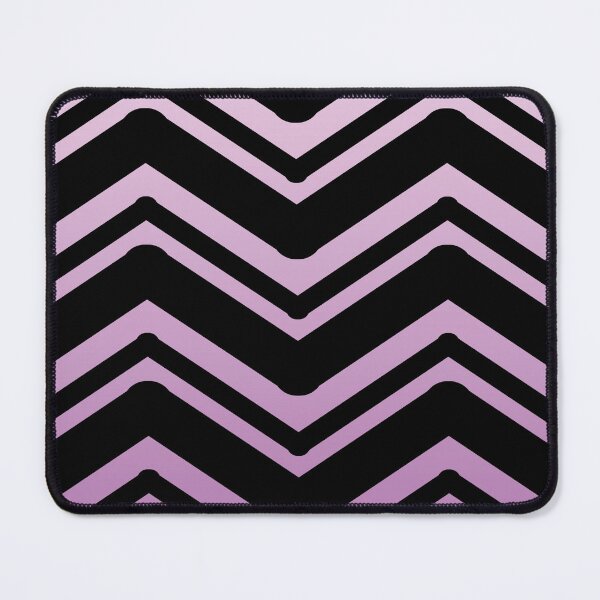 Item preview, Pink Ombre Zig Zag Pattern designed and sold by Printable-Cutie.