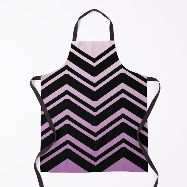Item preview, Pink Ombre Zig Zag Pattern designed and sold by Printable-Cutie.