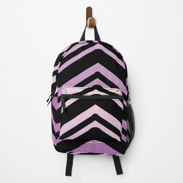 Item preview, Pink Ombre Zig Zag Pattern designed and sold by Printable-Cutie.