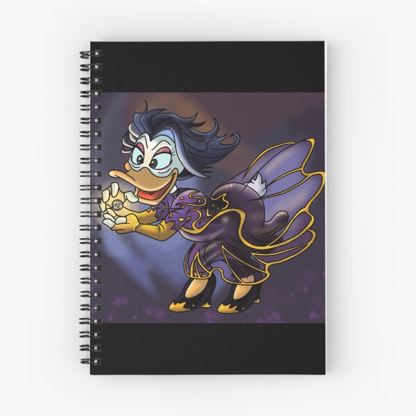 Item preview, Magica de Spell - What if Lorcana Card designed and sold by McDuck Department Store.