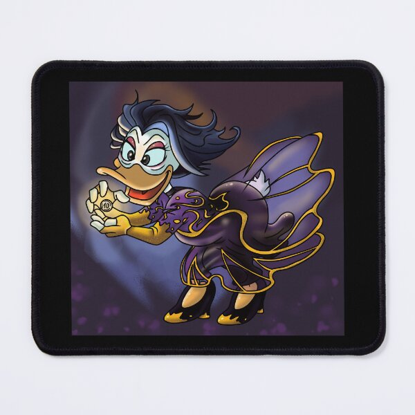 Item preview, Magica de Spell - What if Lorcana Card designed and sold by McDuck Department Store.