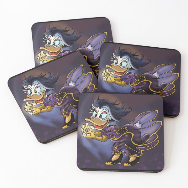 Item preview, Magica de Spell - What if Lorcana Card designed and sold by McDuck Department Store.
