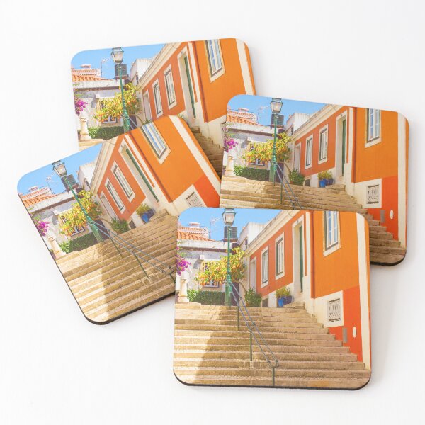 Item preview, escadas para o "procópio" designed and sold by Tereza Pilar  Art.