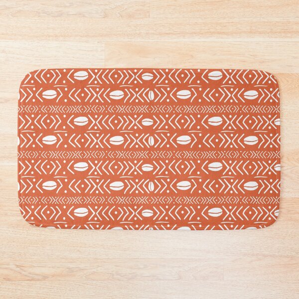 Item preview, pack bogolan fabric designed and sold by Wolagno.