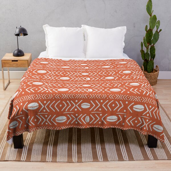 Item preview, pack bogolan fabric designed and sold by Wolagno.