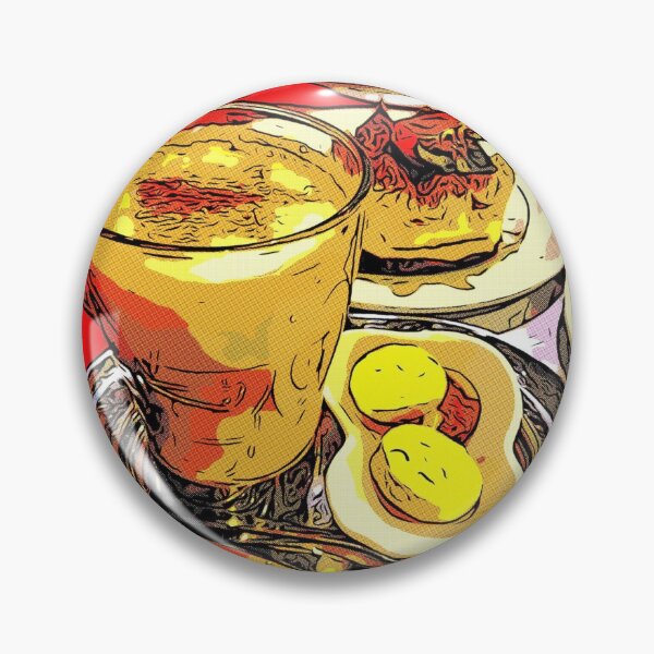 Item preview, Coffee and desserts  designed and sold by ESEM.