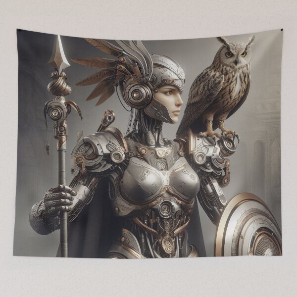 Item preview, Athena designed and sold by RaF71PrO.