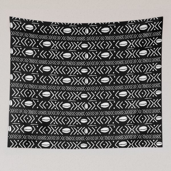 Item preview, pack tissu bogolan designed and sold by Wolagno.