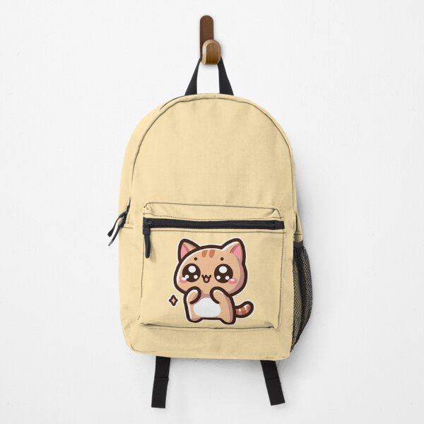 Item preview, Kawaii Cute Cat 1 | Pets and Animals for Men and Women t-shirt designed and sold by panchiTWO.