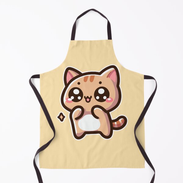 Item preview, Kawaii Cute Cat 1 | Pets and Animals for Men and Women t-shirt designed and sold by panchiTWO.