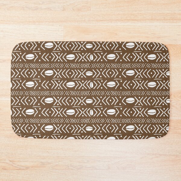 Item preview, pack bogolan fabric designed and sold by Wolagno.