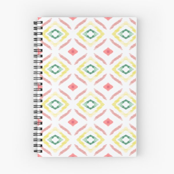 Item preview, Boho tiles designed and sold by Genevieve Rousseau.