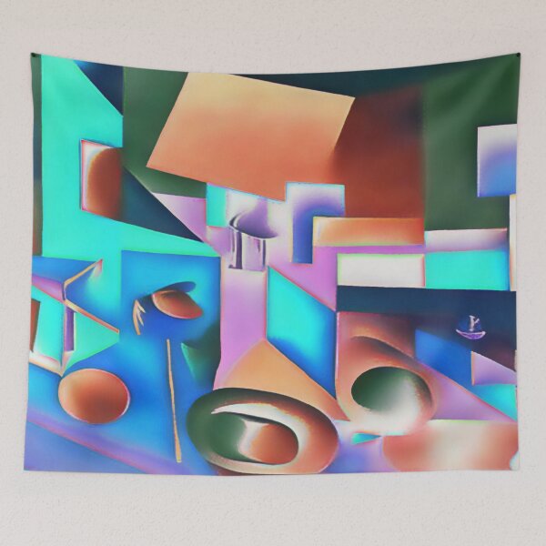 Item preview, Crazy wet room... designed and sold by Harryucksche.