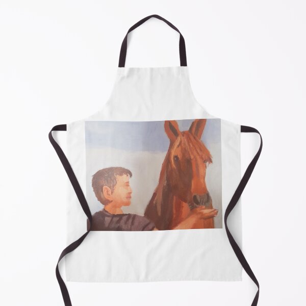 Item preview, Horse Riding Therapy for the disabled designed and sold by Sabrina-1988.
