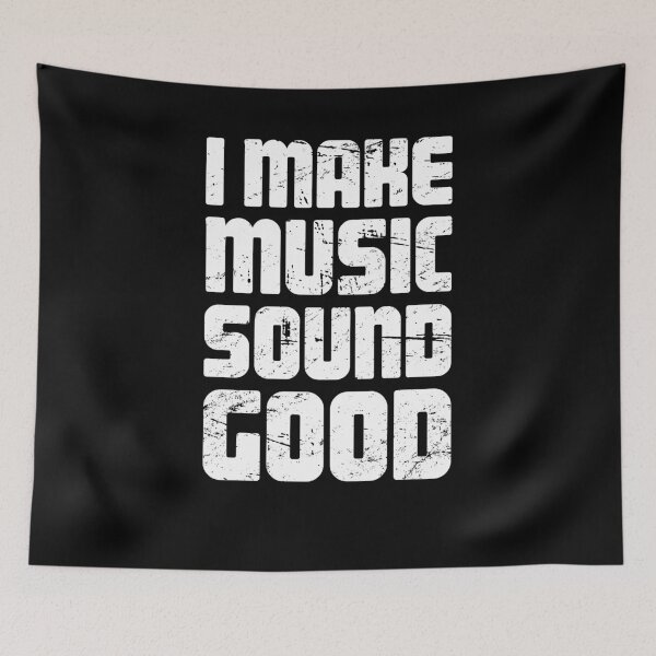 Item preview, Gift For Music Producer / Mastering Engineer designed and sold by Jam Jar.
