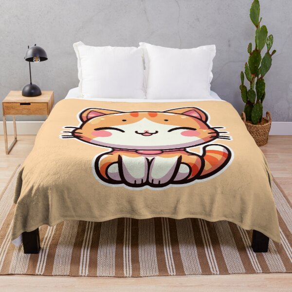 Item preview, Kawaii Cute Cat 2 | Pets and Animals for Men and Women t-shirt designed and sold by panchiTWO.