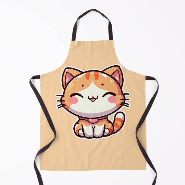 Item preview, Kawaii Cute Cat 2 | Pets and Animals for Men and Women t-shirt designed and sold by panchiTWO.