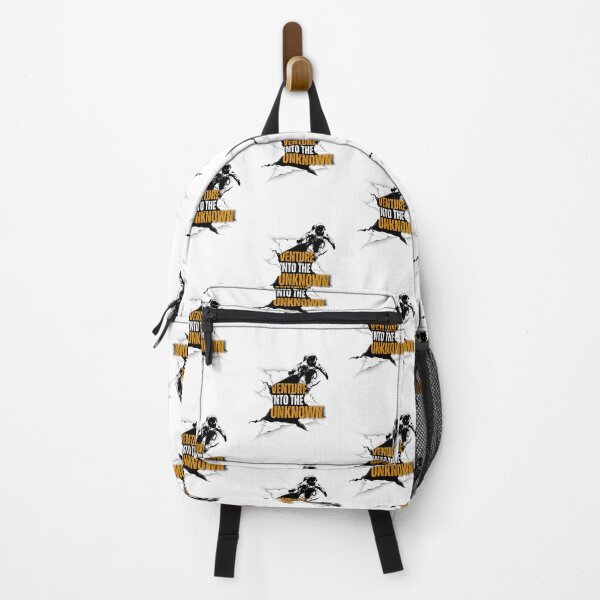 Item preview, Venture into the Unknown Curiosity design designed and sold by CuriositySenses.