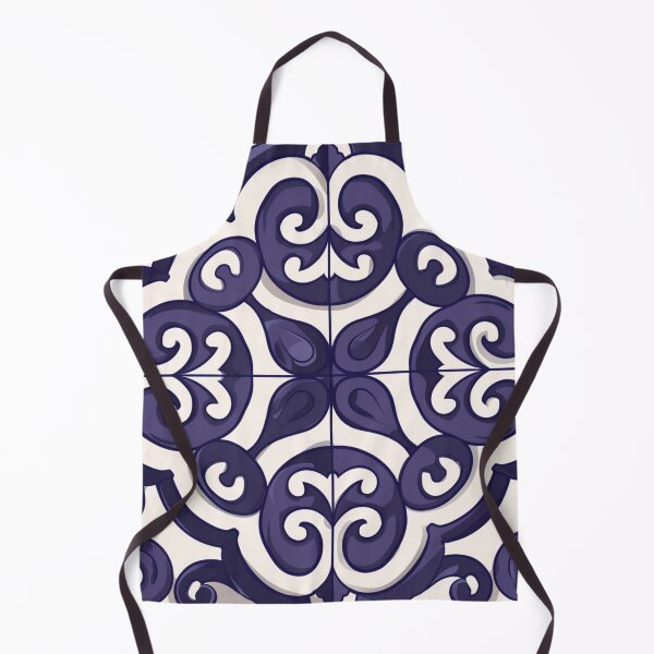 Item preview, Kowhaiwhai Miki (Light Pink And Purple) Pattern designed and sold by GrinGalore.