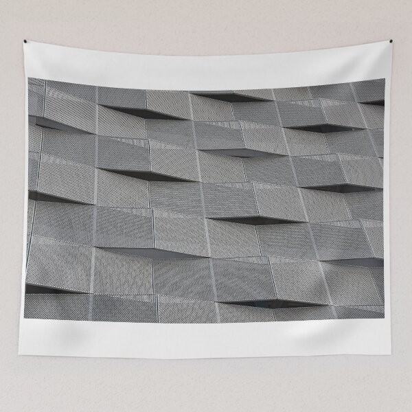 Item preview, Grids (raw) designed and sold by Pete Klimek.