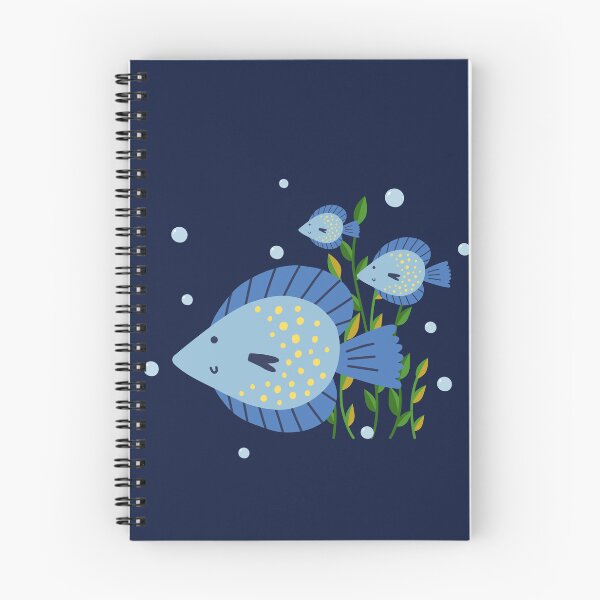Item preview, Summer Flounder designed and sold by AnulaArt.