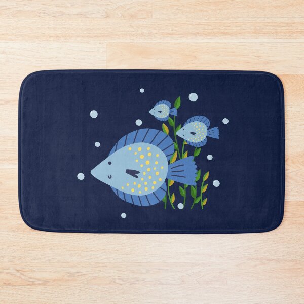 Item preview, Summer Flounder designed and sold by AnulaArt.