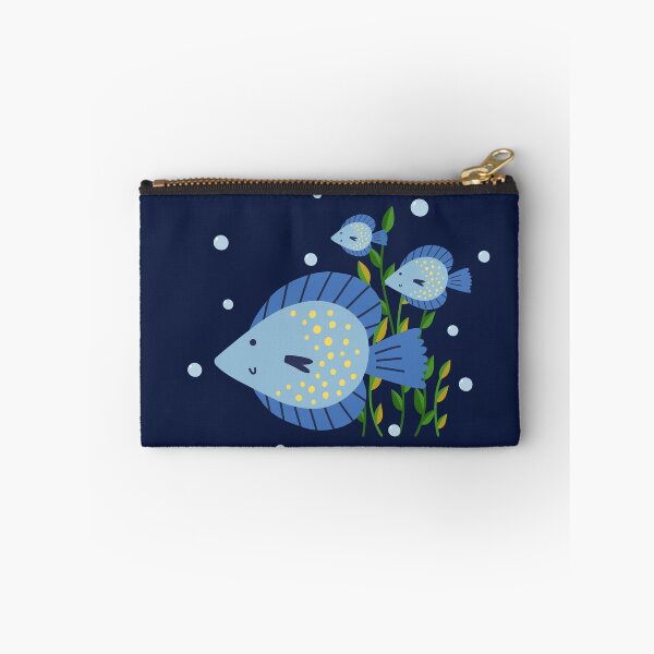 Item preview, Summer Flounder designed and sold by AnulaArt.
