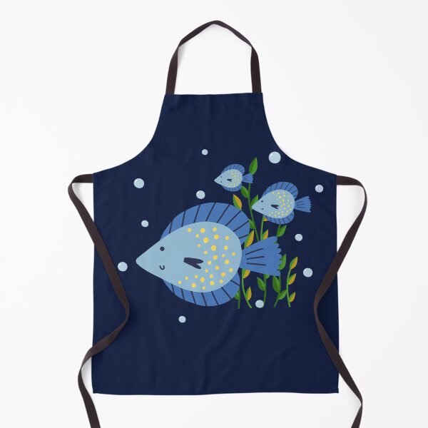 Item preview, Summer Flounder designed and sold by AnulaArt.