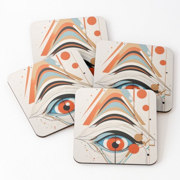 Item preview, the eye designed and sold by Travellerx.