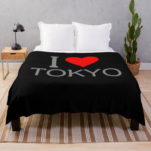 Item preview, I Love Tokyo For Tokyo Lovers Tokyo Meme designed and sold by ArabCorner.