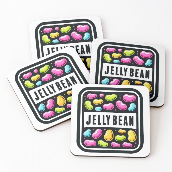 Item preview, Jellybean designed and sold by PickledjoArt.