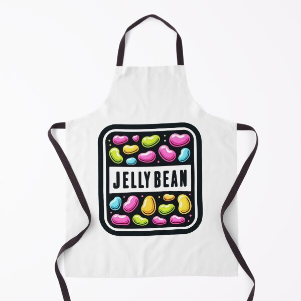 Item preview, Jellybean designed and sold by PickledjoArt.