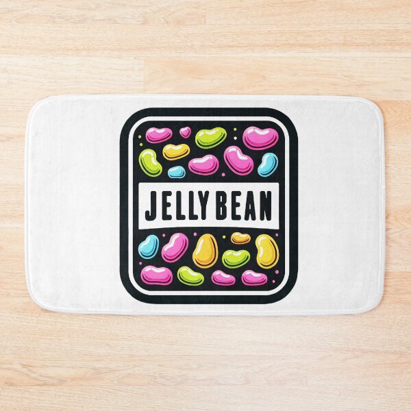 Item preview, Jellybean designed and sold by PickledjoArt.