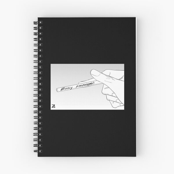 Item preview, Easy Revenge designed and sold by Roeeee.