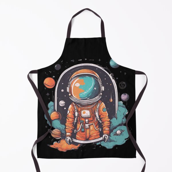 Item preview, Stellar Explorer designed and sold by Ayman Toumarti.
