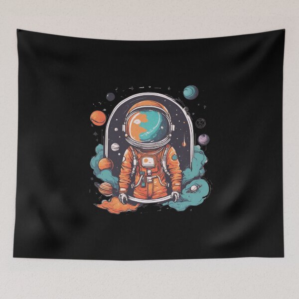 Item preview, Stellar Explorer designed and sold by Ayman Toumarti.