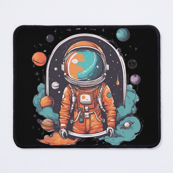 Item preview, Stellar Explorer designed and sold by Ayman Toumarti.